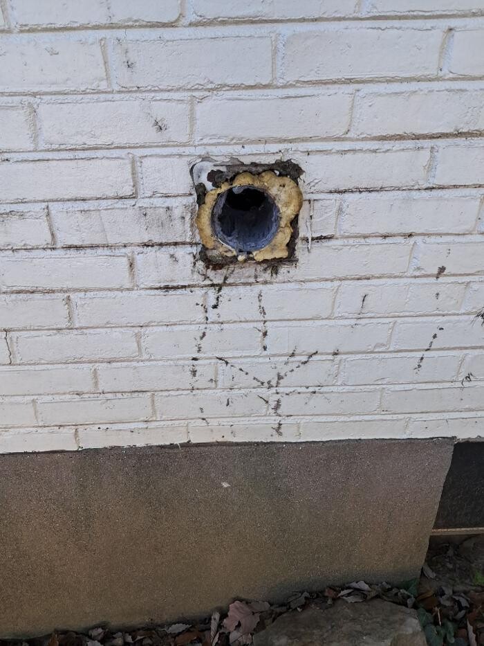 Images Dryer Vent Superheroes of Louisville