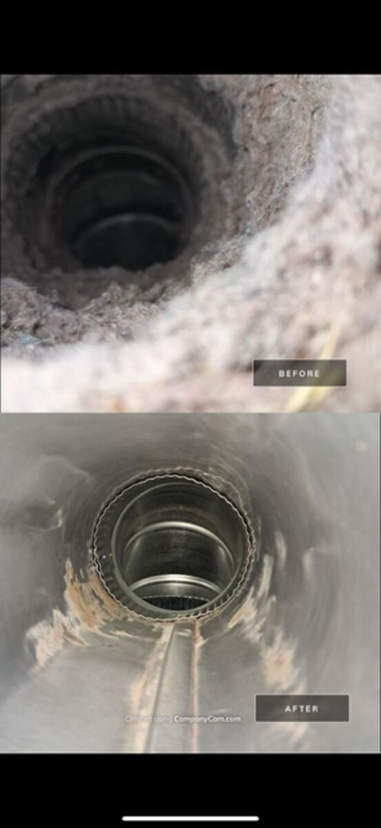 Images Dryer Vent Superheroes of Louisville