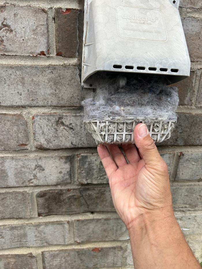 Images Dryer Vent Superheroes of Louisville