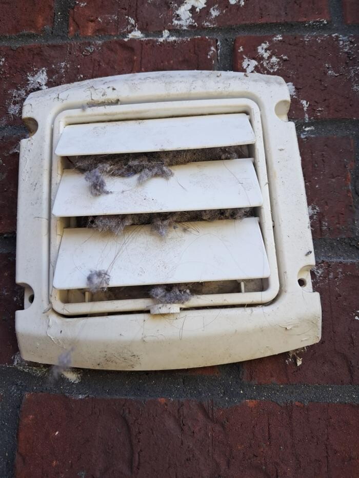 Images Dryer Vent Superheroes of Louisville