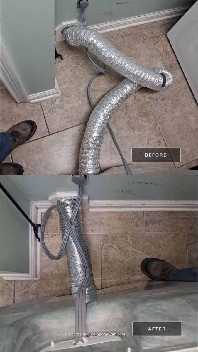 Images Dryer Vent Superheroes of Louisville