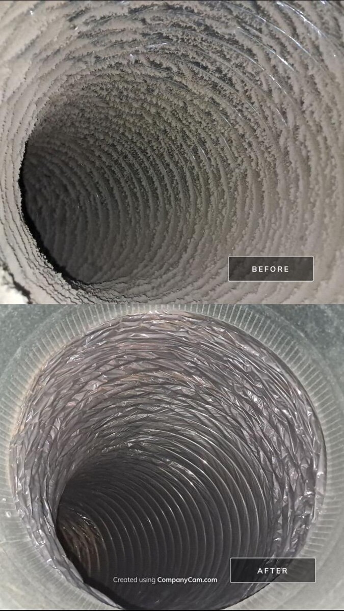 Images Dryer Vent Superheroes of Louisville