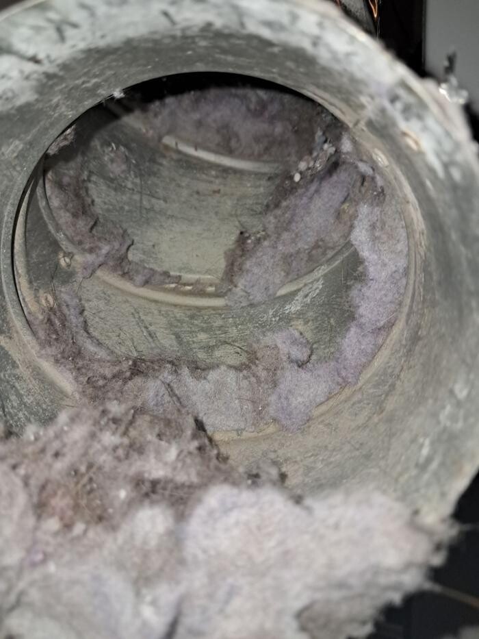 Images Dryer Vent Superheroes of Louisville