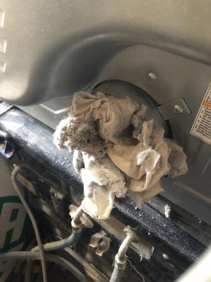 Images Dryer Vent Superheroes of Louisville