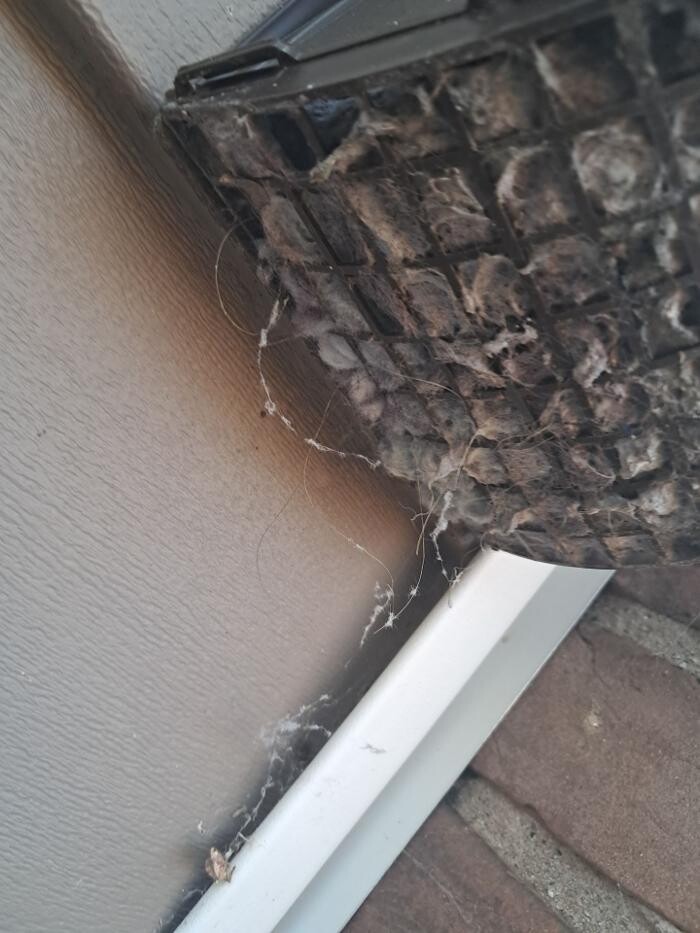 Images Dryer Vent Superheroes of Louisville