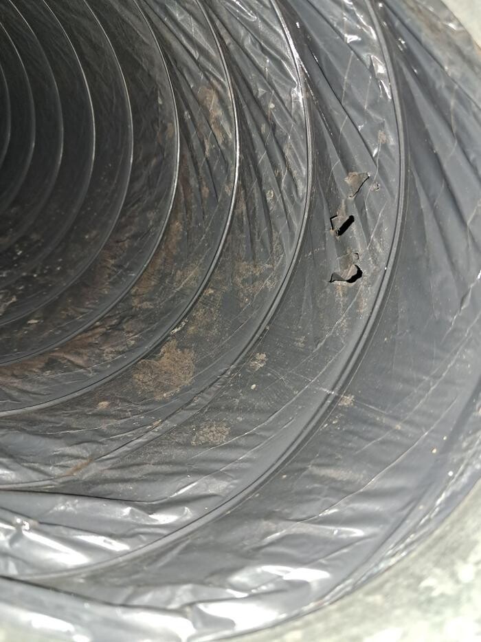 Images Dryer Vent Superheroes of Louisville
