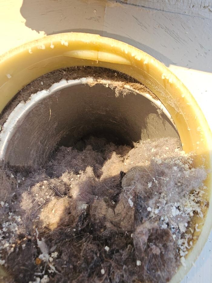 Images Dryer Vent Superheroes of Louisville