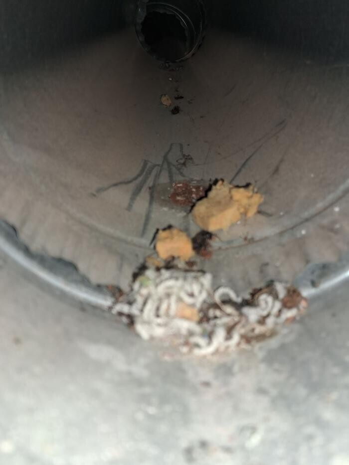 Images Dryer Vent Superheroes of Louisville