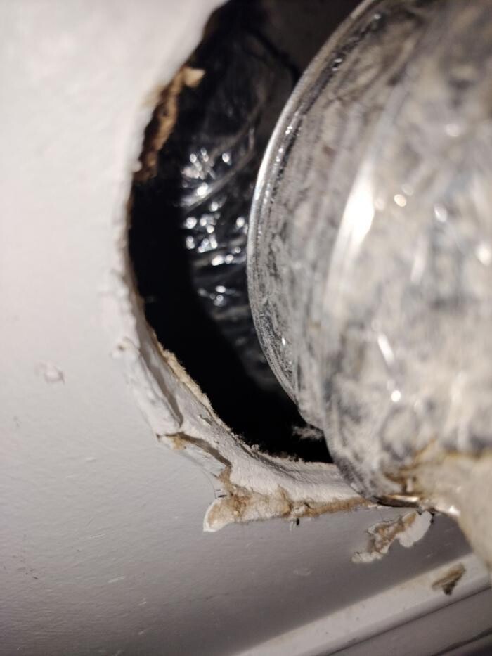 Images Dryer Vent Superheroes of Louisville