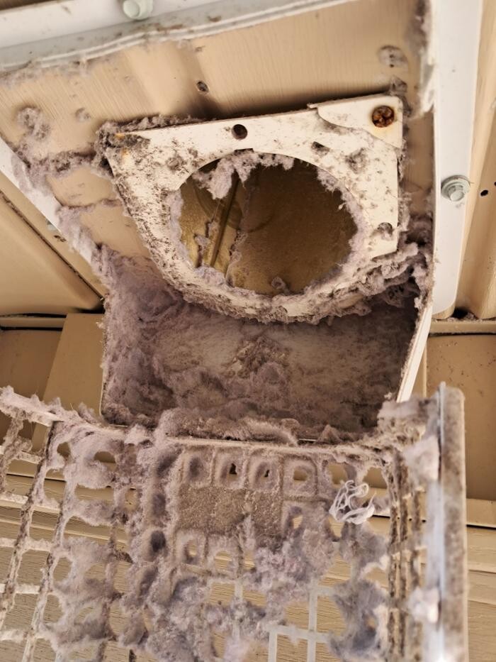 Images Dryer Vent Superheroes of Louisville