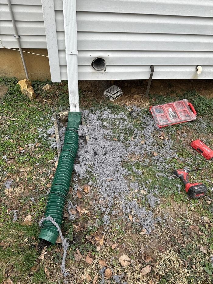 Images Dryer Vent Superheroes of Louisville