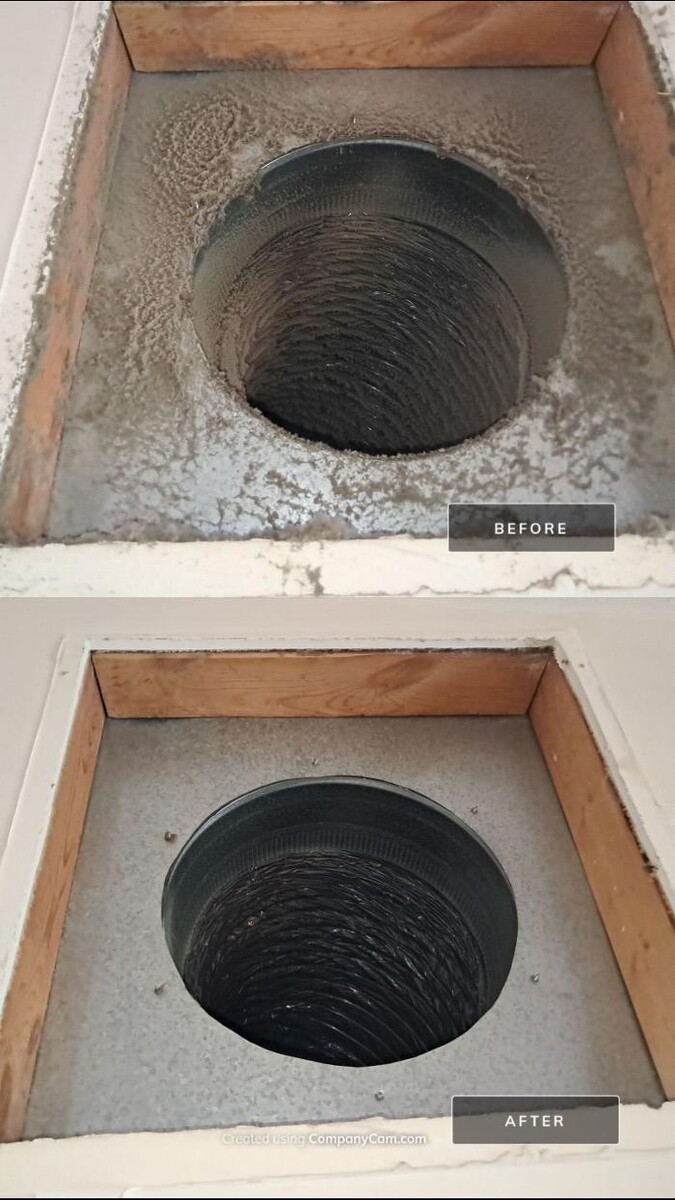 Images Dryer Vent Superheroes of Louisville