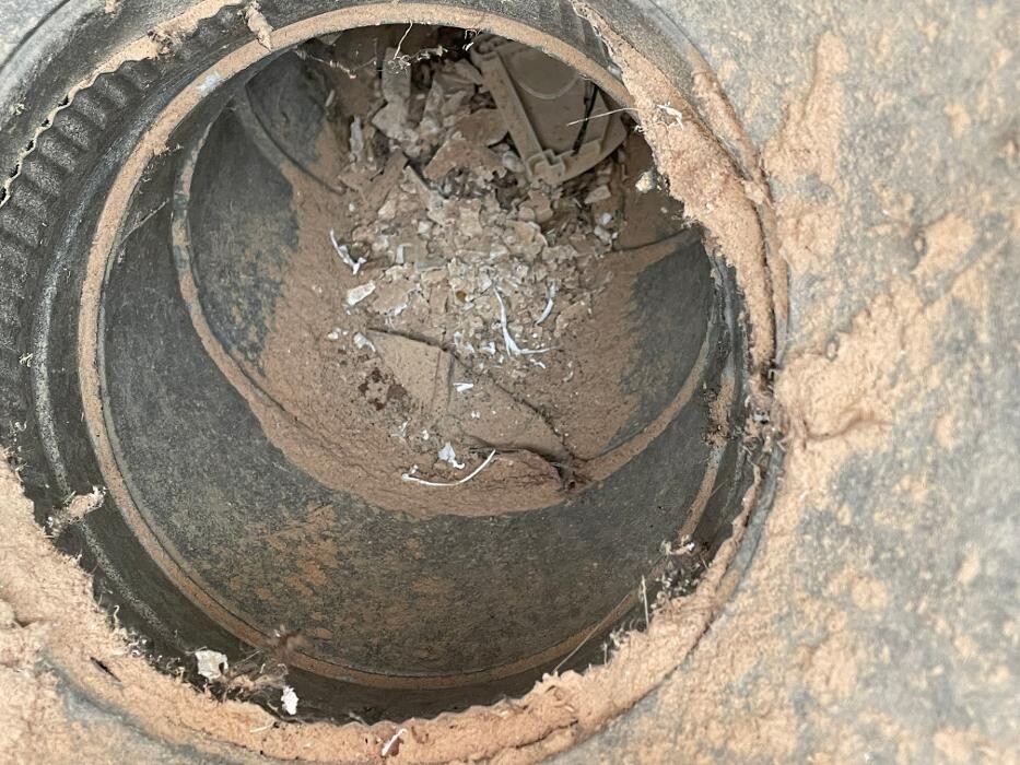 Images Dryer Vent Superheroes of Louisville