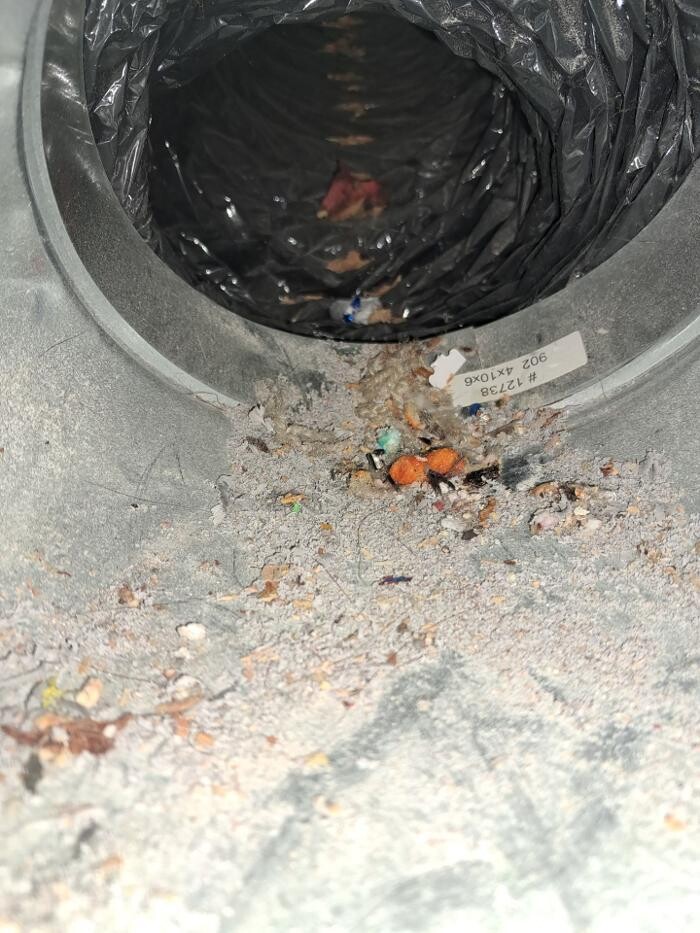 Images Dryer Vent Superheroes of Louisville