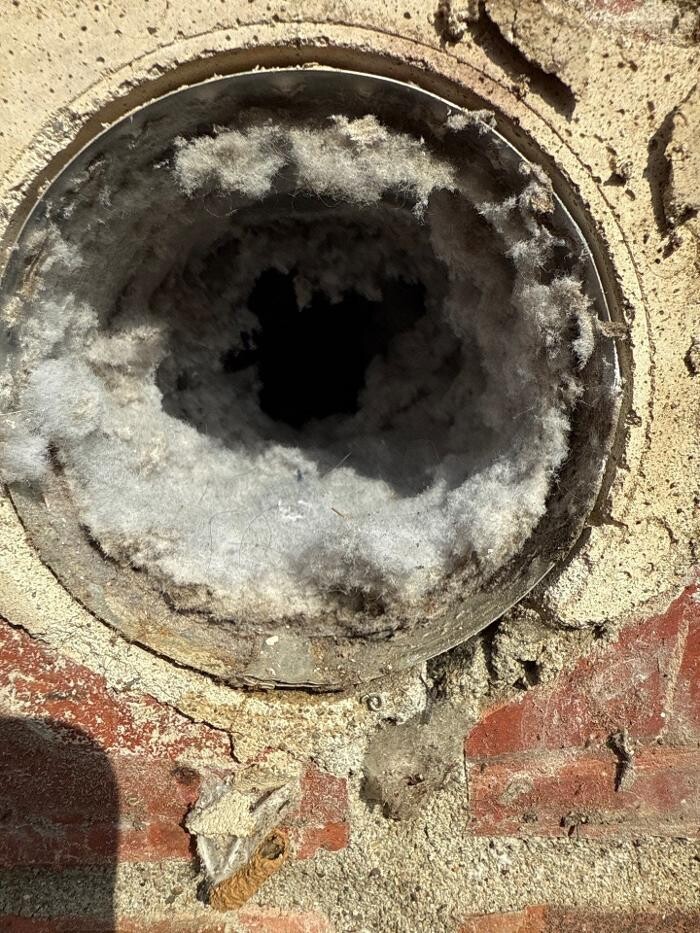 Images Dryer Vent Superheroes of Louisville