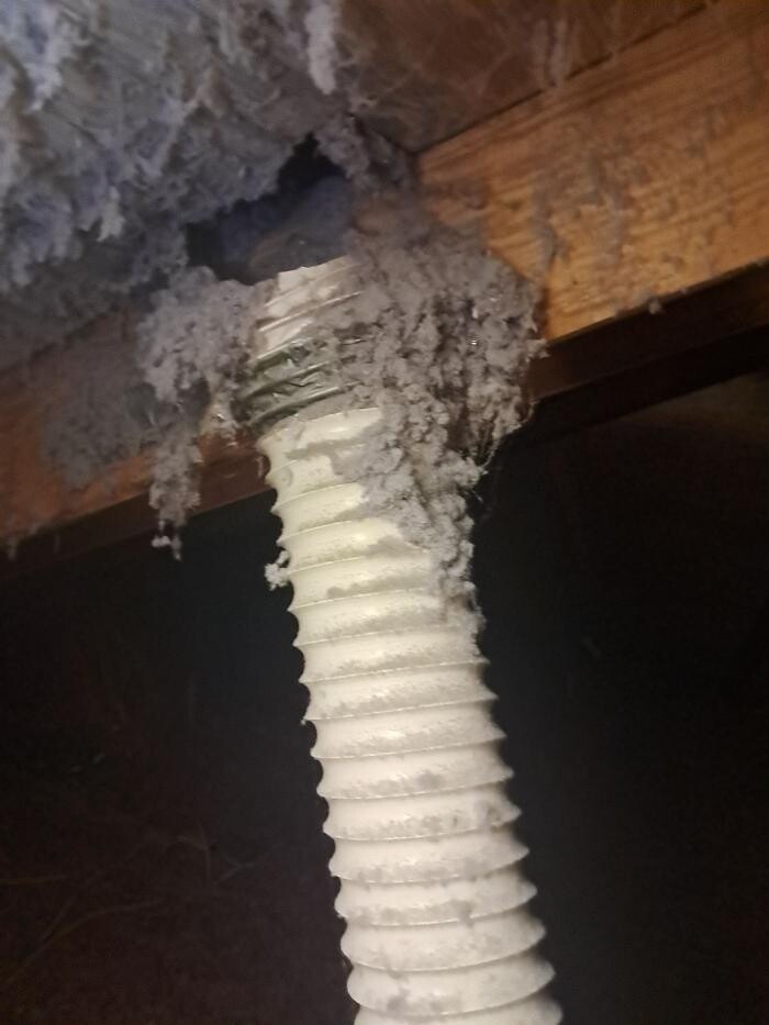 Images Dryer Vent Superheroes of Louisville