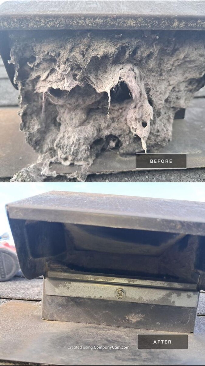 Images Dryer Vent Superheroes of Louisville