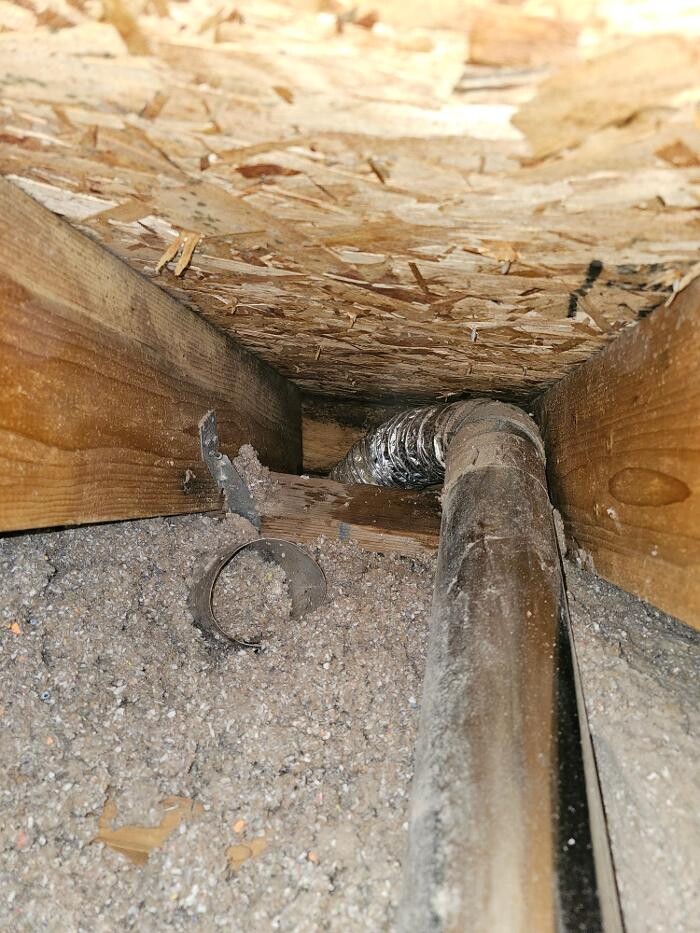 Images Dryer Vent Superheroes of Louisville