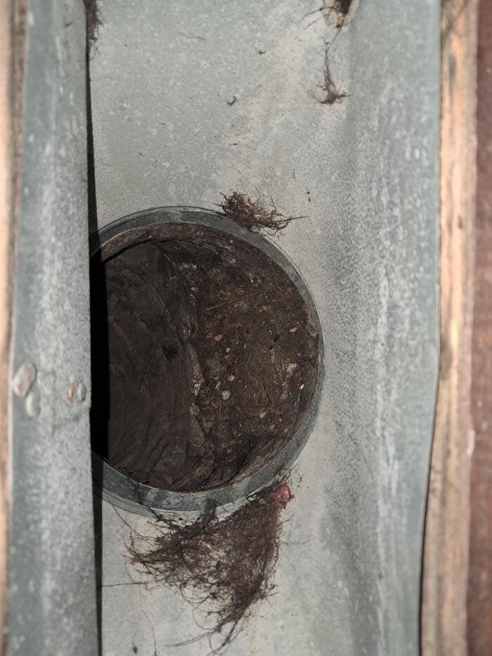 Images Dryer Vent Superheroes of Louisville