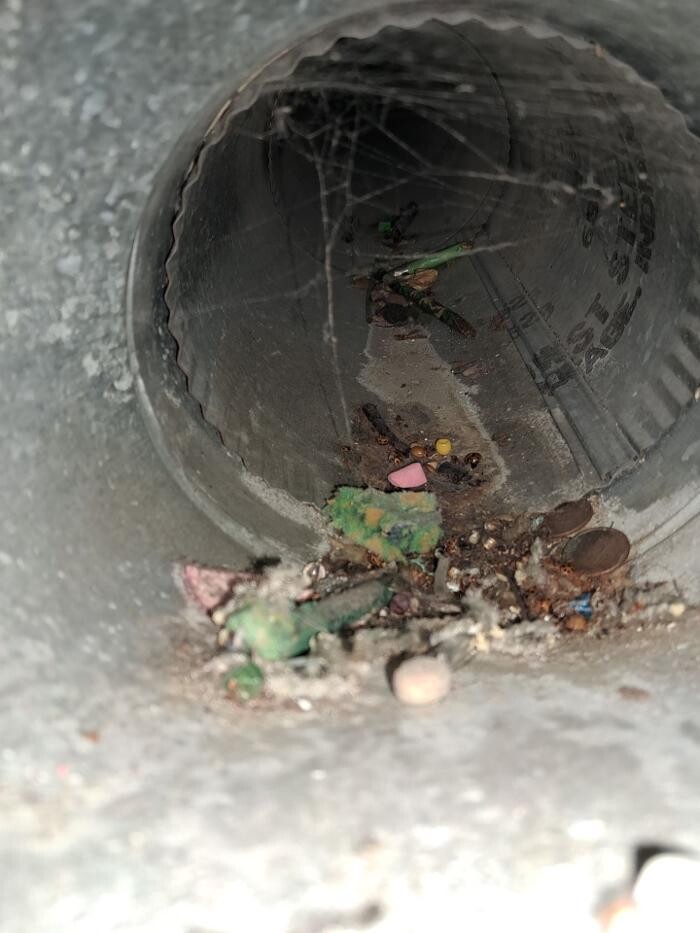 Images Dryer Vent Superheroes of Louisville