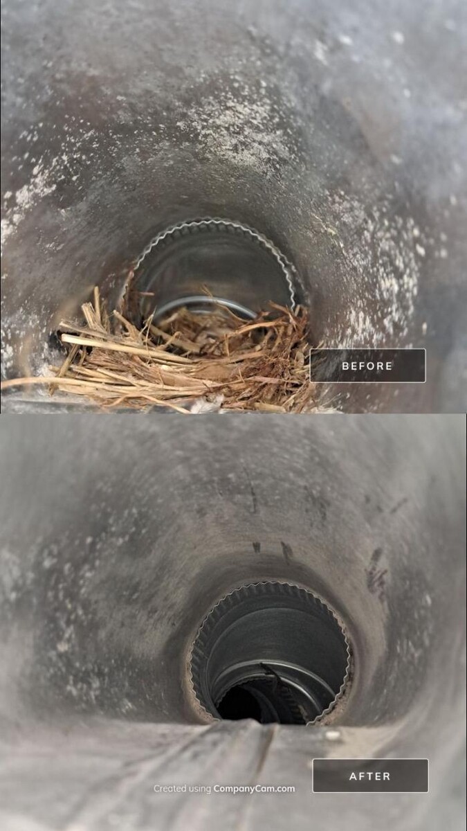 Images Dryer Vent Superheroes of Louisville
