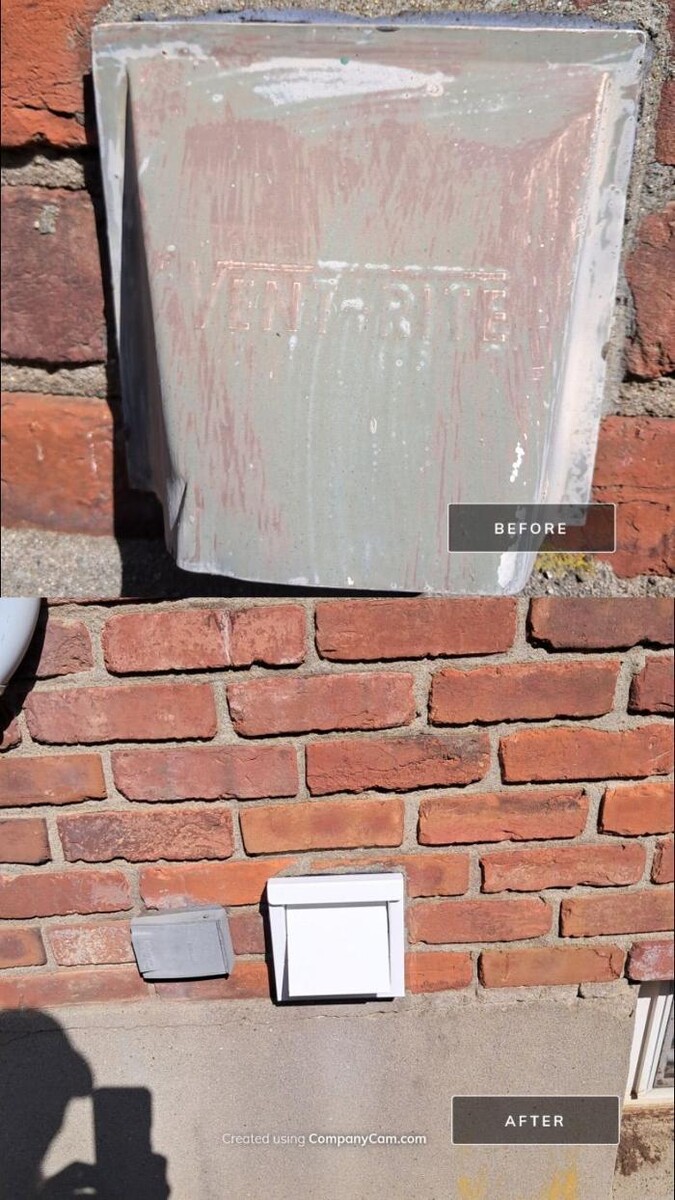 Images Dryer Vent Superheroes of Louisville