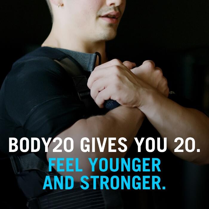 Images BODY20 - Brookhaven