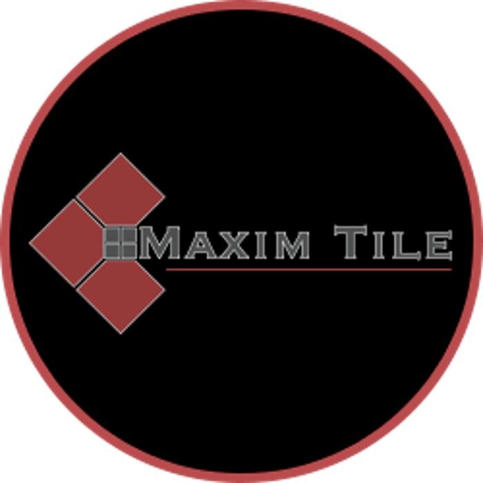 Maxim Tile Logo