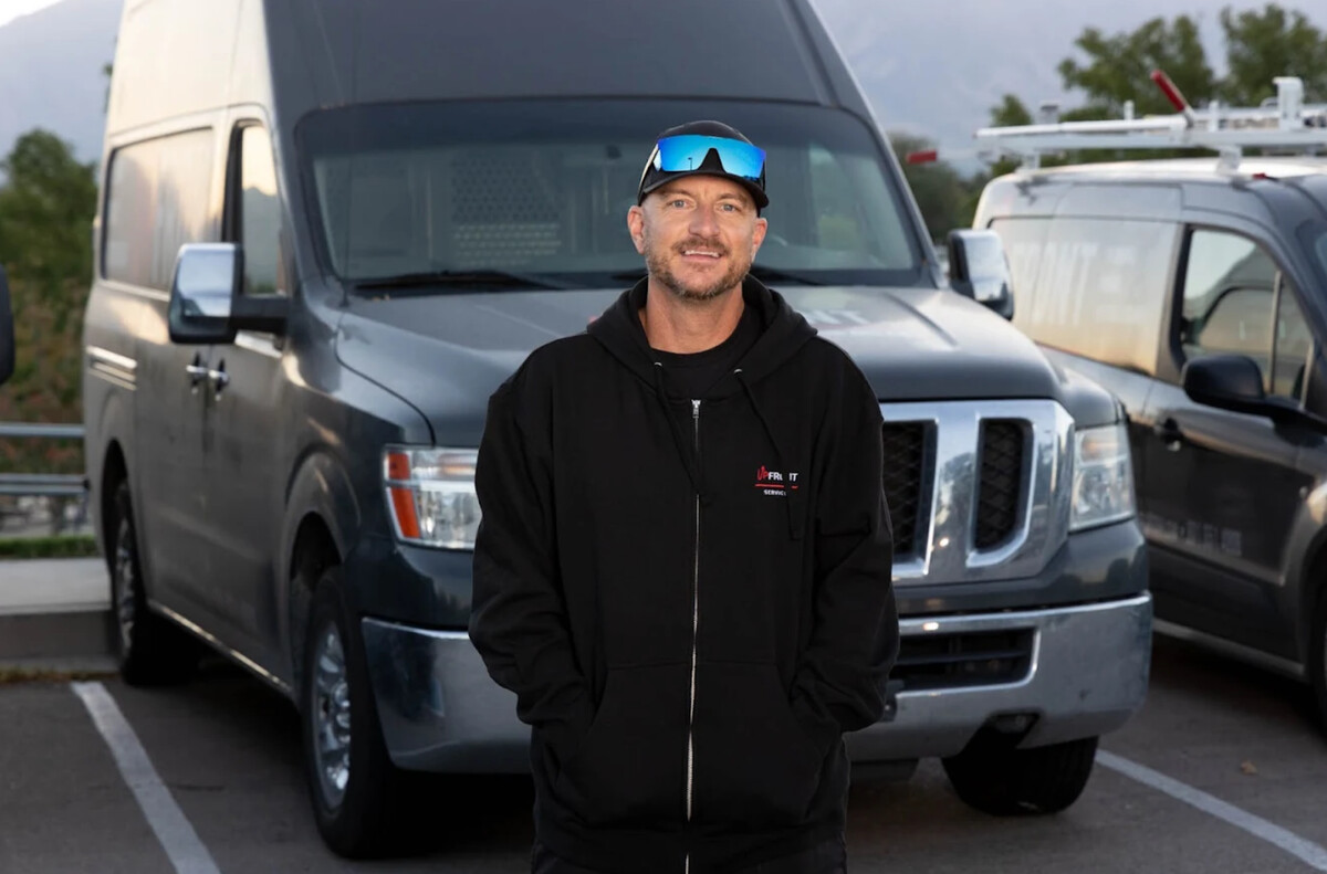 Images Upfront Plumbing Drains Heating and Air