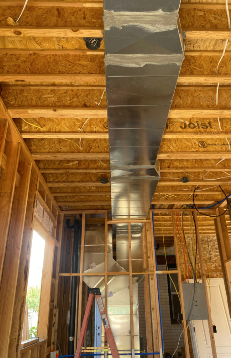 Images Upfront Plumbing Drains Heating and Air