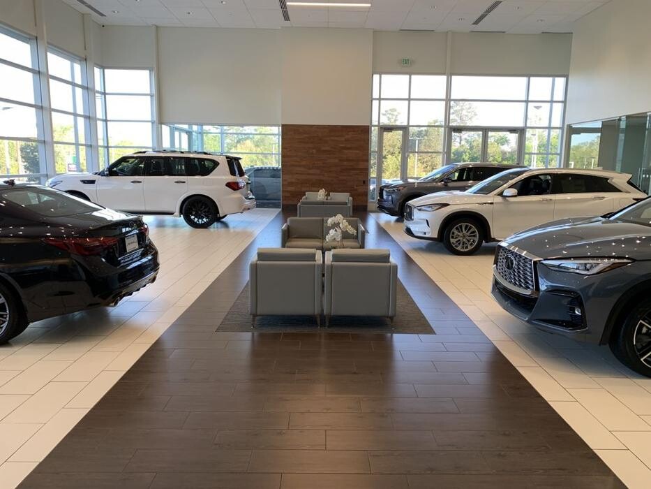 Images GRAND INFINITI OF MACON