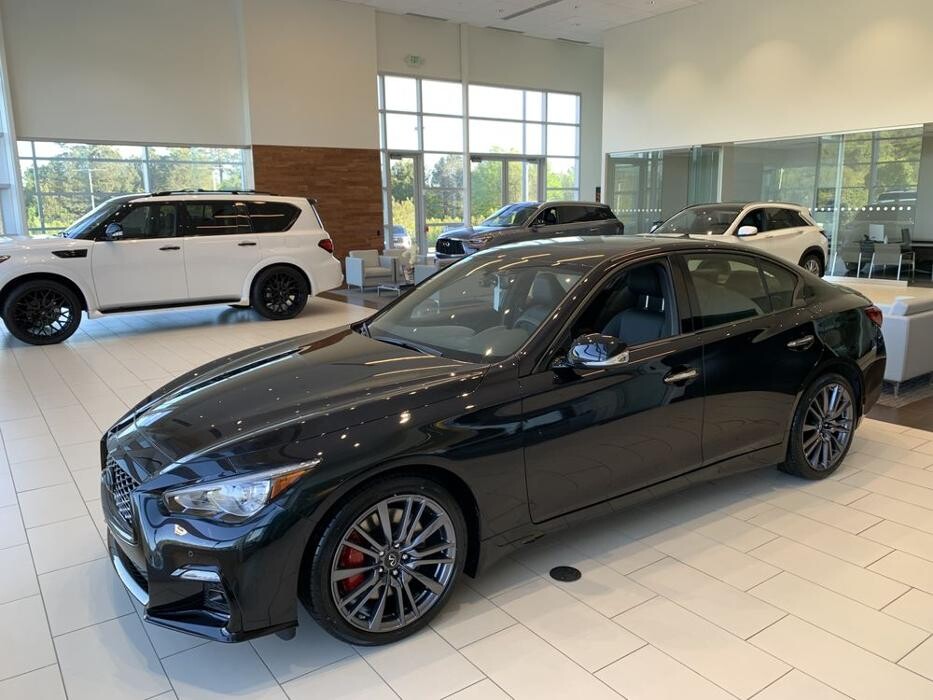 Images GRAND INFINITI OF MACON