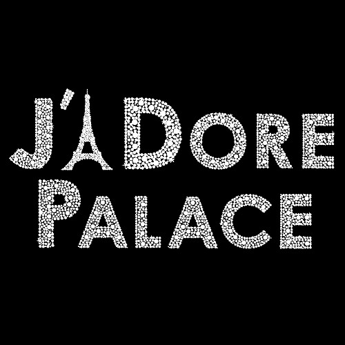 J'adore Palace - Hair Neils and Beauty Salon Logo