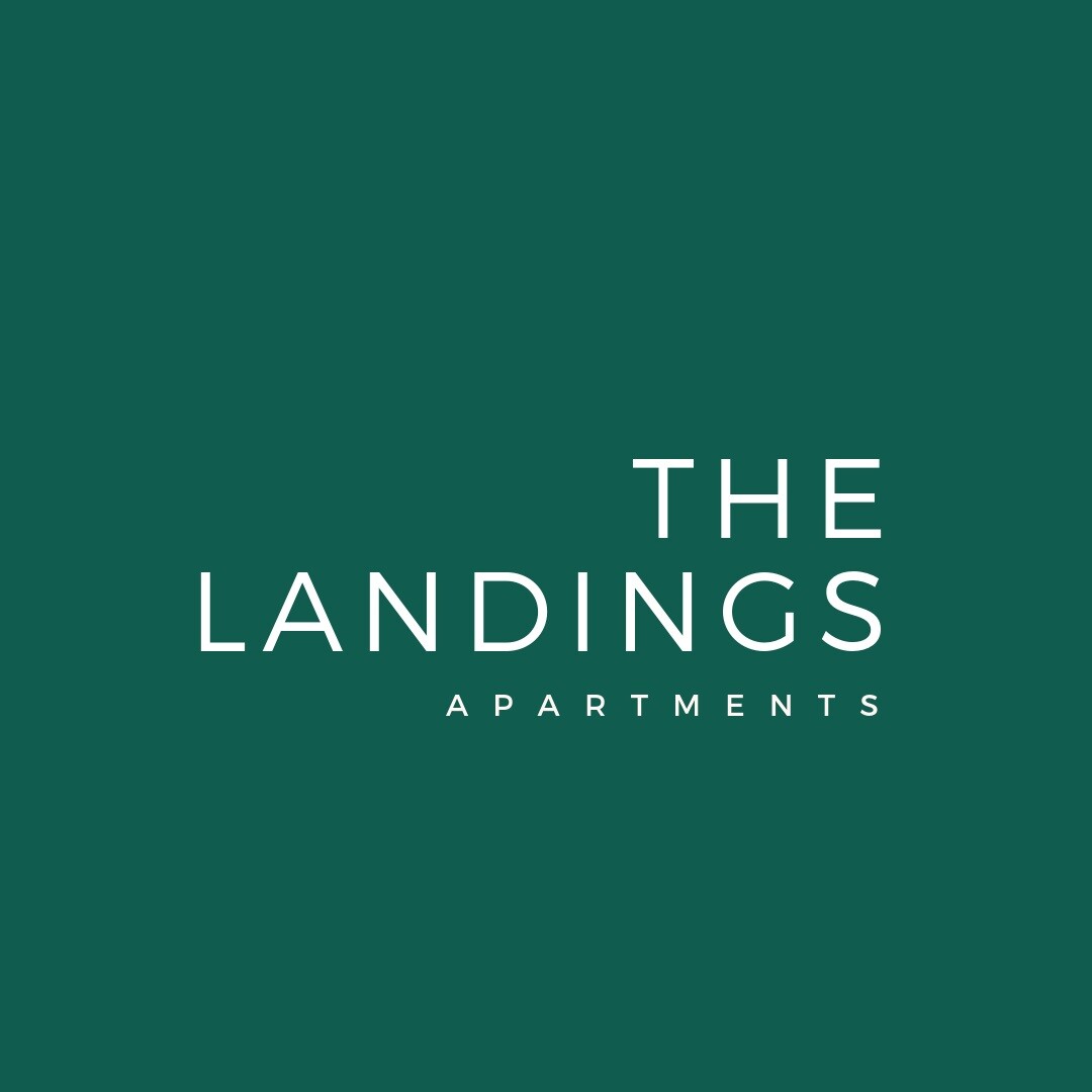 Landings, The Logo