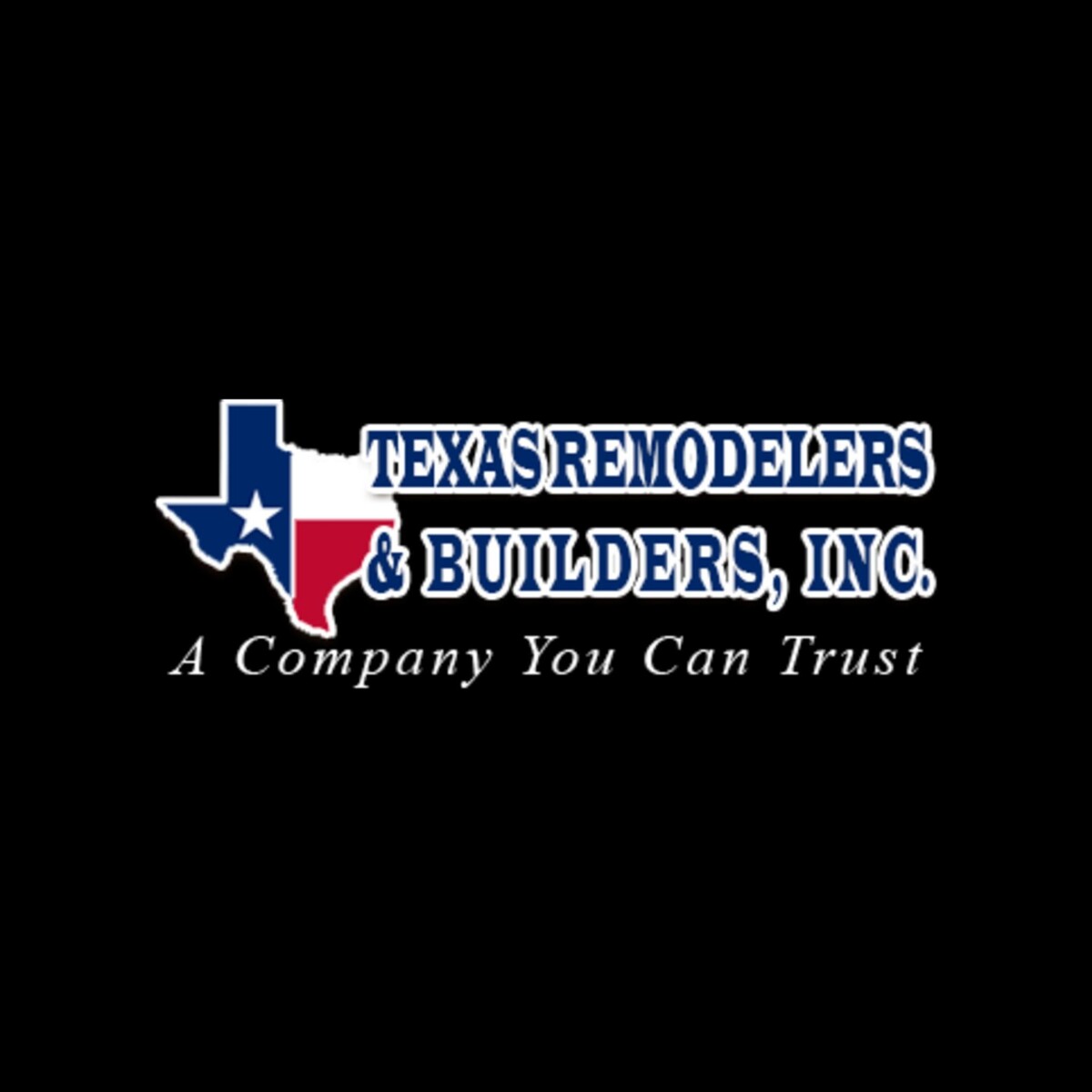 Texas Remodelers & Builders, Inc. Logo