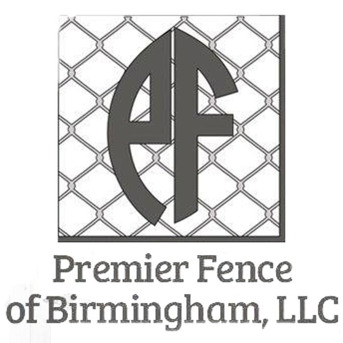 Premier Fence of Birmingham, LLC Logo