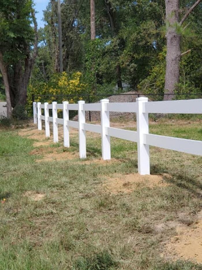 Images Premier Fence of Birmingham, LLC