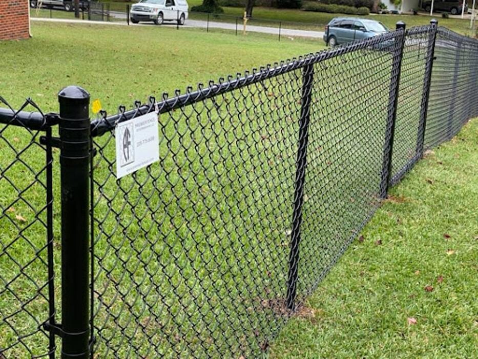 Images Premier Fence of Birmingham, LLC