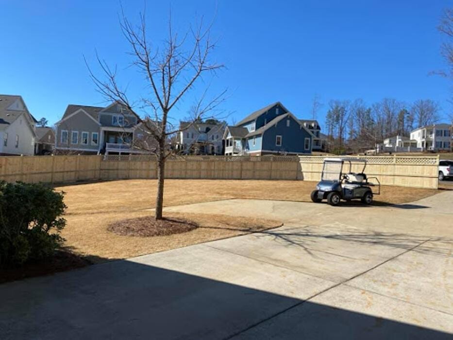 Images Premier Fence of Birmingham, LLC