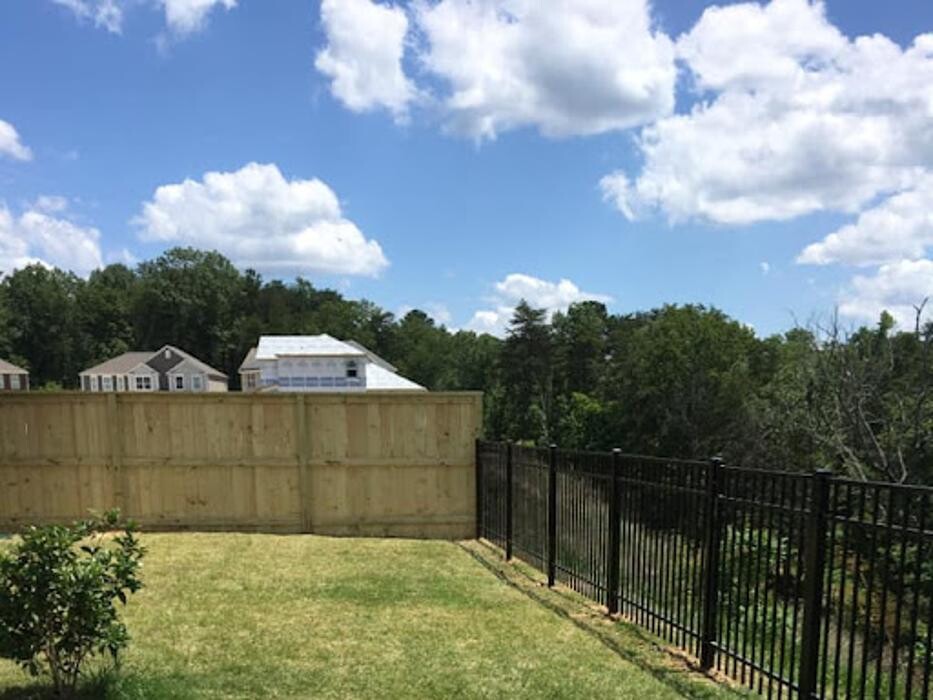 Images Premier Fence of Birmingham, LLC