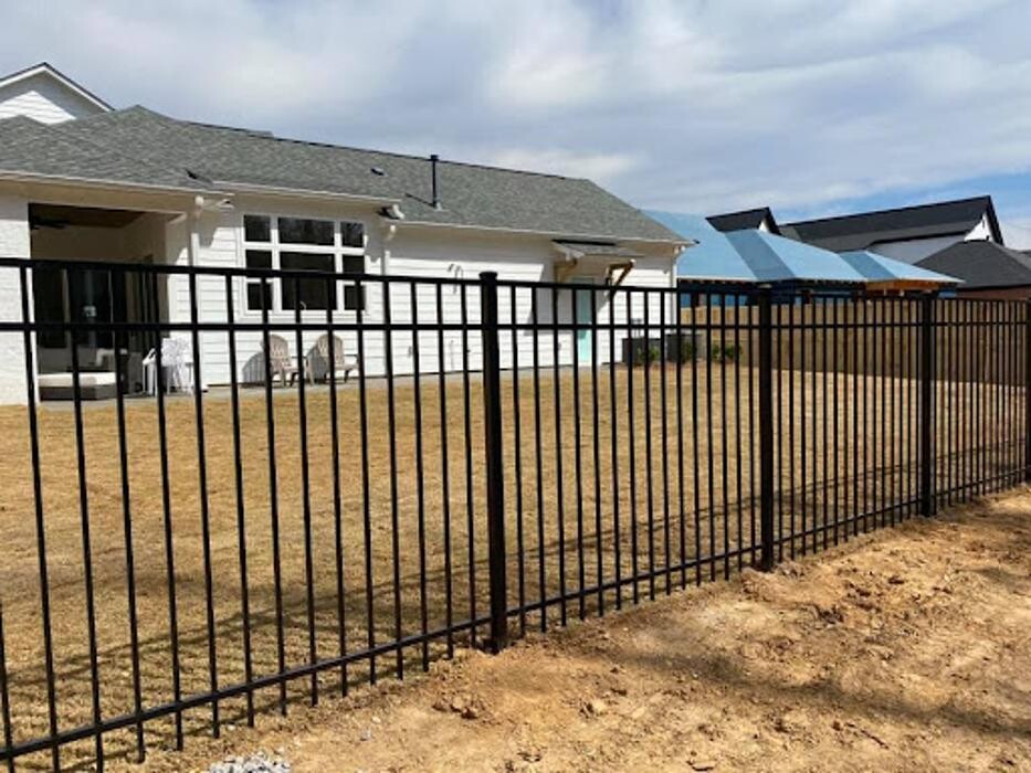 Images Premier Fence of Birmingham, LLC