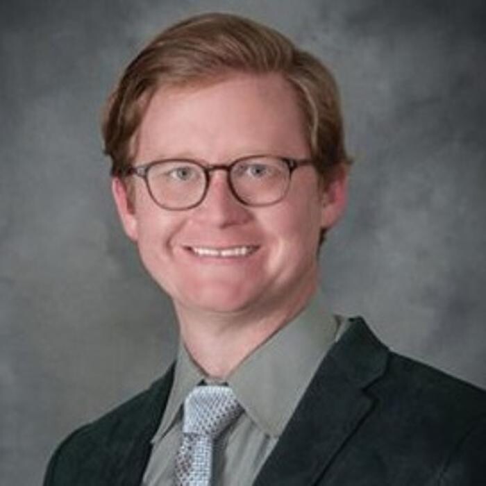 Michael Konopacki, M.D. Logo