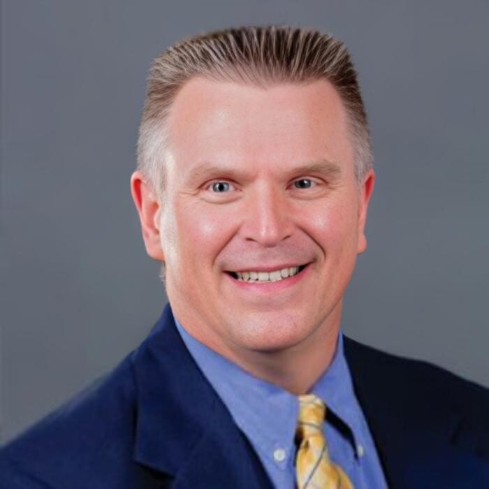 Timothy J. Kosmatka, M.D. Logo