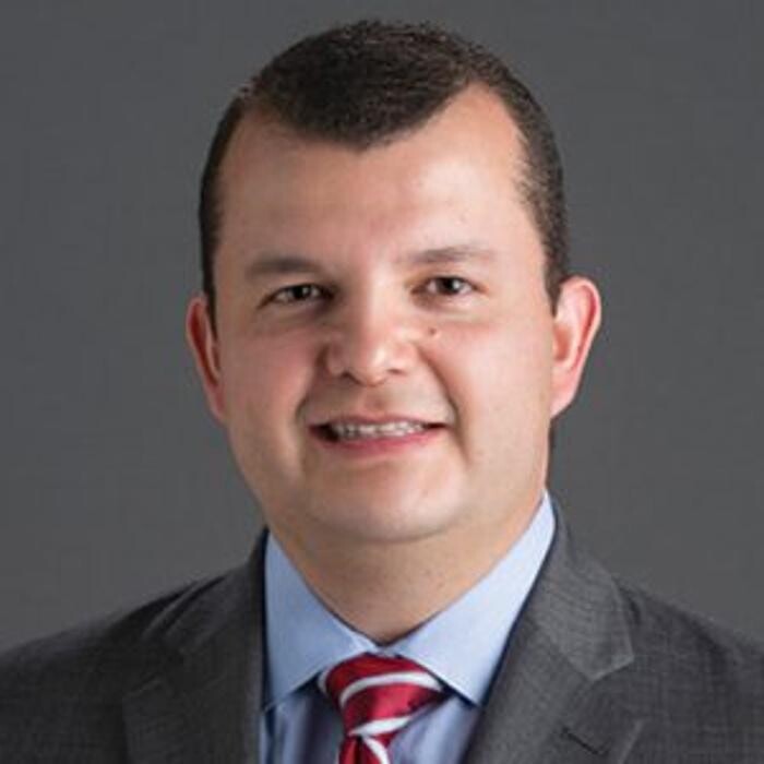 Francisco Torres, M.D. Logo