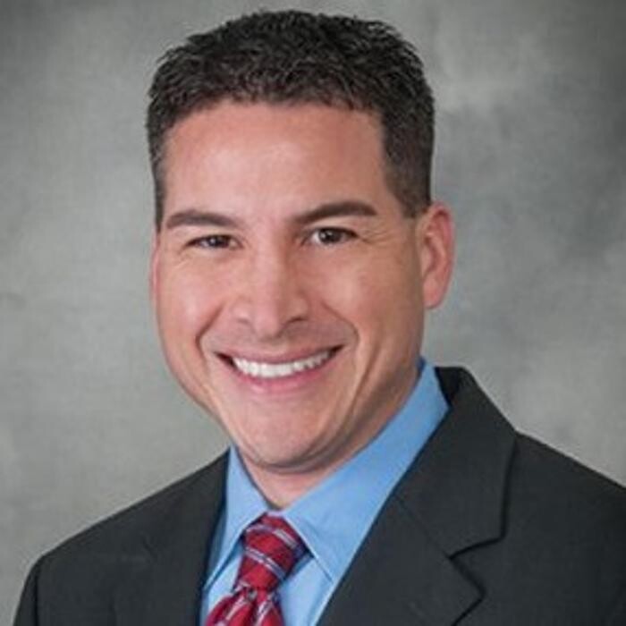 Raul Santoscoy, D.O. Logo