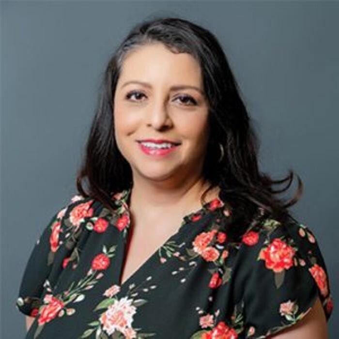 Claudia Aguero, M.D. Logo