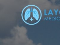 Website Screenshot Layous Medical Group