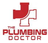 The Plumbing Doctor Logo