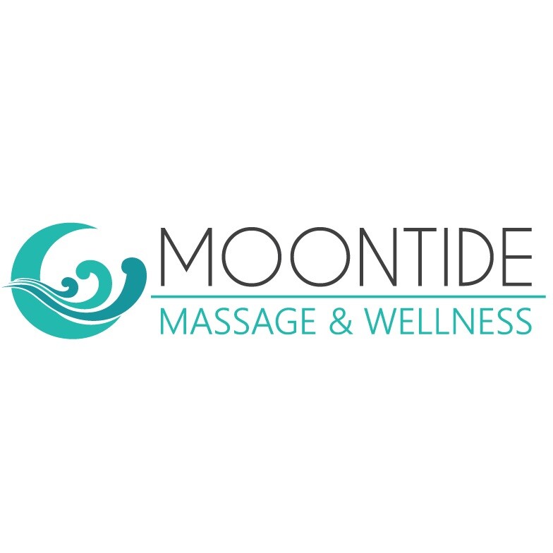 Moontide Massage & Wellness LLC Logo