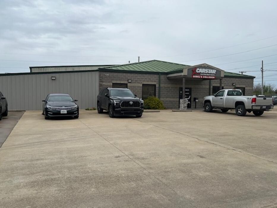 Images CARSTAR Gobel's Collision